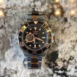 Invicta automatic grand diver 47mm